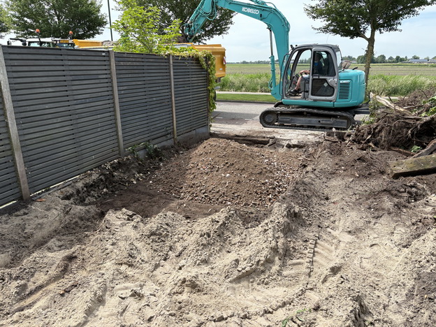 Tuin